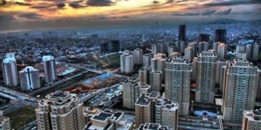 Konut Satışları Eylül'de Zirveye Ulaştı!