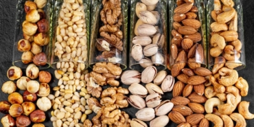 Kuruyemişlerin Sağlık Faydaları ve Tavsiyeler