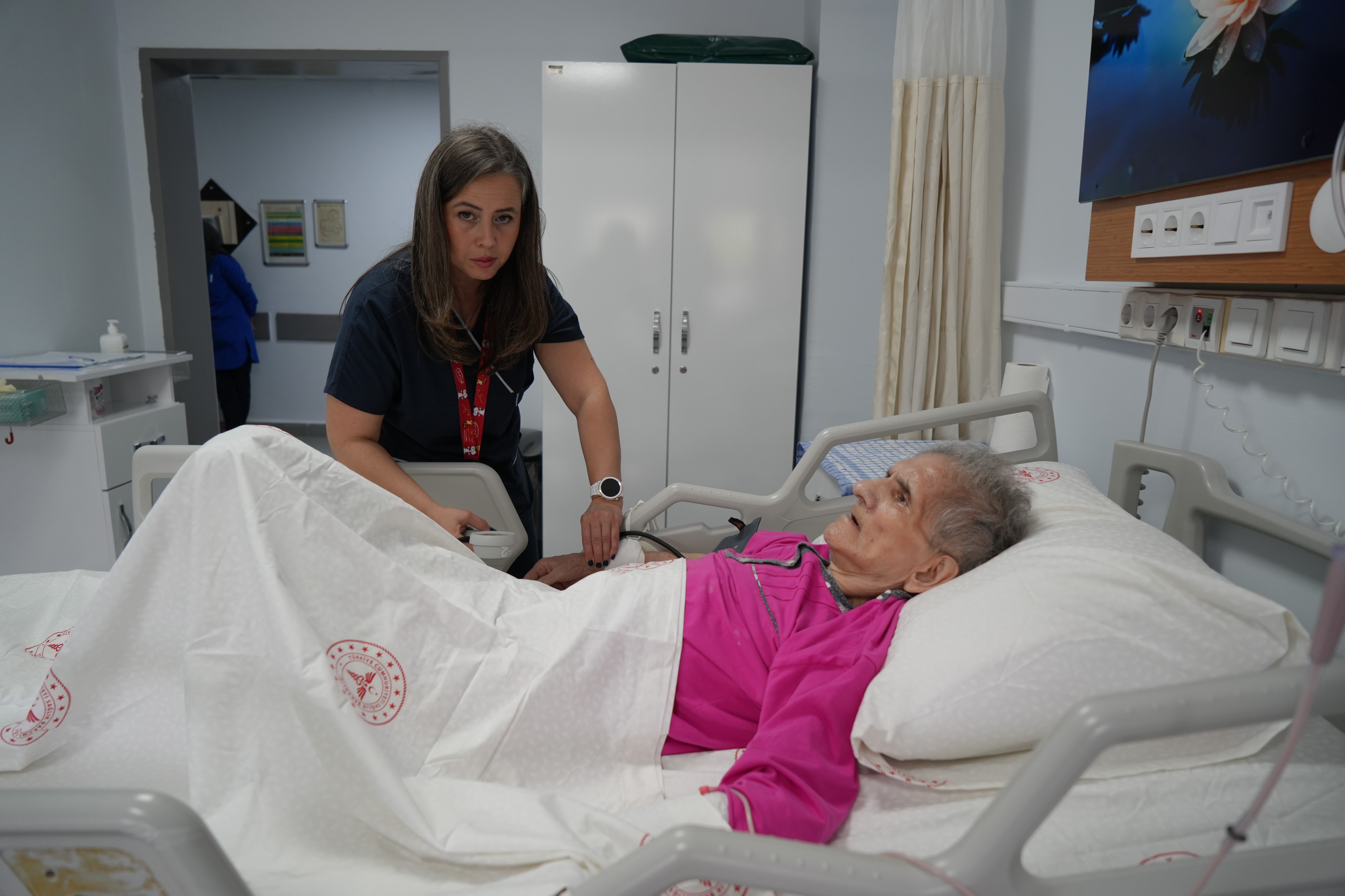 Palyatif Bakım Hedefleri