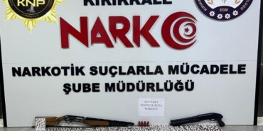 Zehir tacirlerine geçit yok! 4 bin 217 adet sentetik ecza madde ele geçirildi