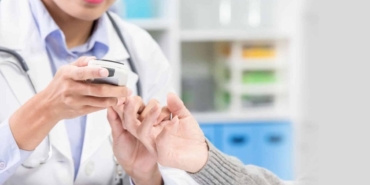 Diyabet Eğrisini Değiştiren Yeni Yöntem: ReCET