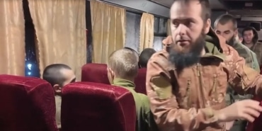 Rusya ile Ukrayna esir takası yaptı