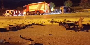 Van'daki kazada AK Parti'li isim hayatını kaybetmişti! Ölü sayısı 2'ye çıktı