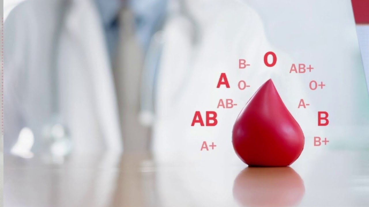 1729521203 402 A Kan Grubu Felc Riskini Artiriyor Felç riski