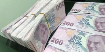 Hazine Alacakları 25,7 Milyar Liraya Ulaştı!