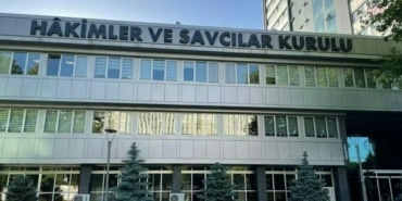 HSK'da bıçaklı saldırı! Müfettiş ağır yaralandı