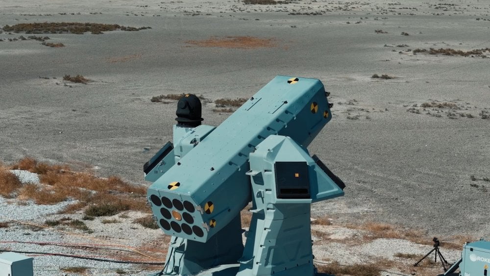 1729737436 404 Levent Hava Savunma Sistemi Ilk Testini Gecti Levent ilk atış testini başarıyla geçti