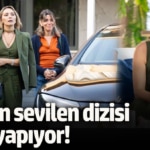 Now'ın sevilen dizisi final yapıyor!