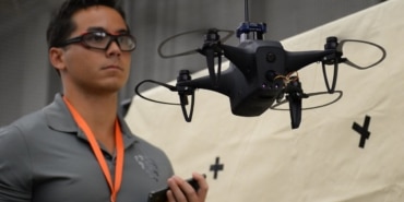 Yapay zeka savaş teknolojilerinde devrim yaptı