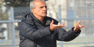 Yahyalıspor'un güveni yerinde