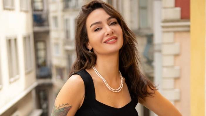 Birce Akalay'ın Nejat İşler olayı