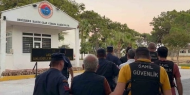 Fiziki ve teknik takip yapıldı! Antalya Balıkçı Barınağı’nda operasyon