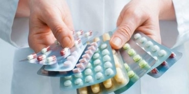 Ilaç Fiyatları Artıyor: Sadece Yüzde 8 Ülkemizde!