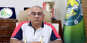 Şanlıurfaspor'da tek hedef 3 puan