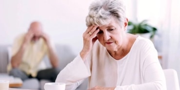 Yalnızlık Demans Riskini %31 Artırıyor!