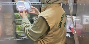 Erzurum’da 461 işletmeye denetim