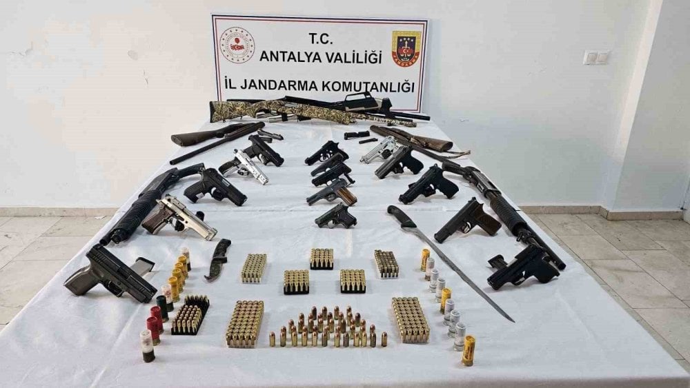 Operasyondan görüntü