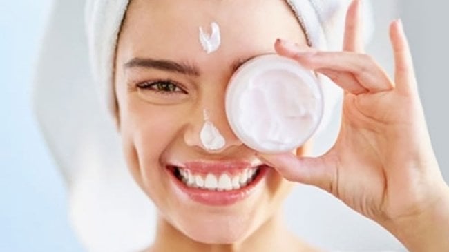 Cilt Uygulamaları Görseli