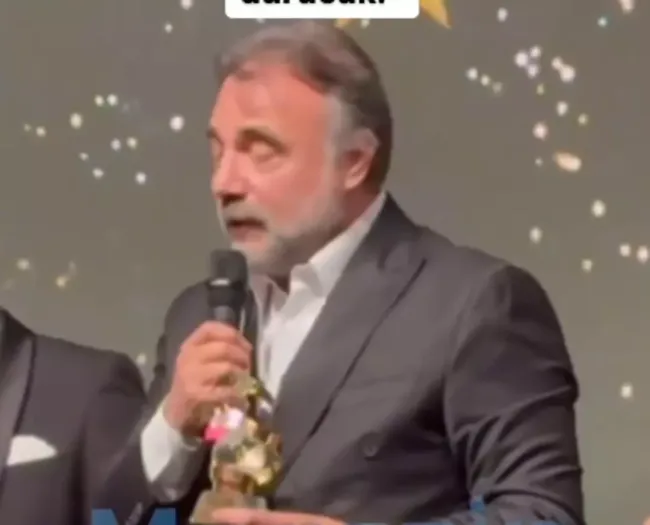 1729960790 696 Oktay Kaynarcadan Saldiri Sonrasi Moral Mesaji.webp Tören