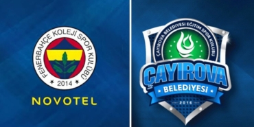 Çayırova Belediyesi’nin rakibi Fenerbahçe Koleji