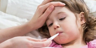 Okullarda El, Ayak ve Ağız Hastalığı Yayılıyor!