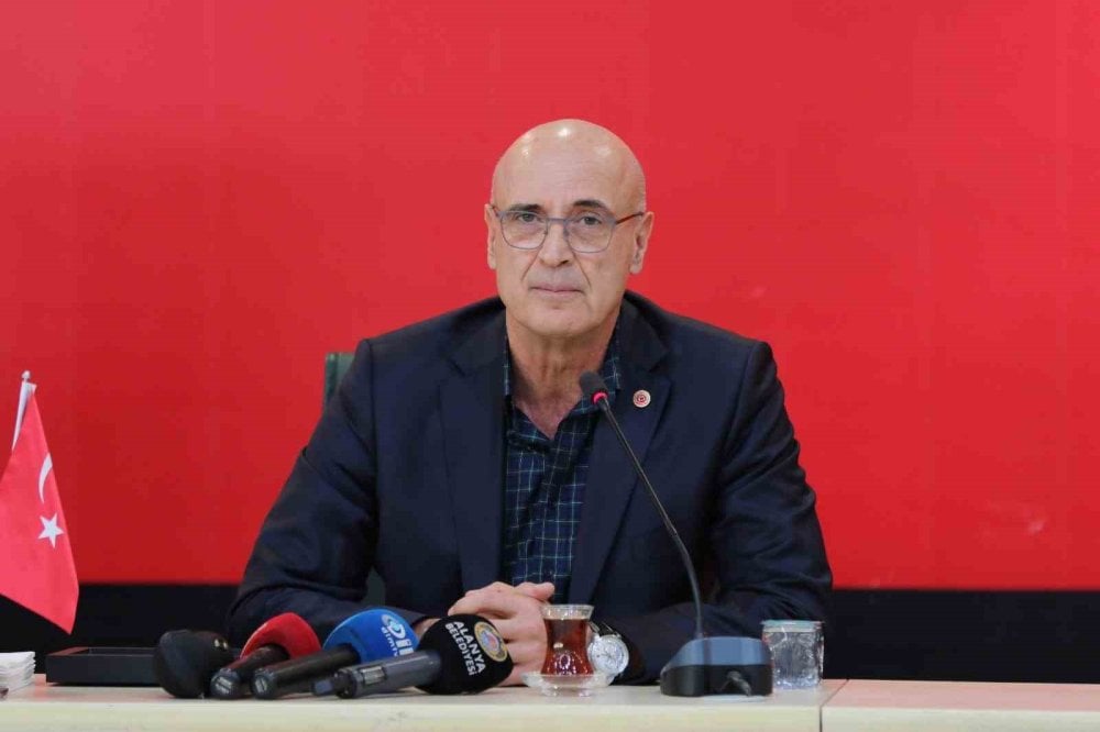 1729990975 562 Izmir Kultur Yolu Festivali 300 Etkinlikle Basliyor Alanya’da Triatlon heyecanı yarın başlıyor