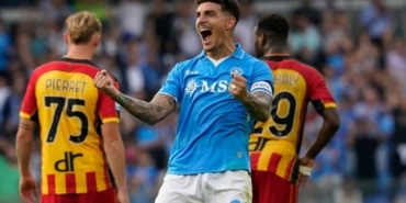 Napoli'den kritik galibiyet