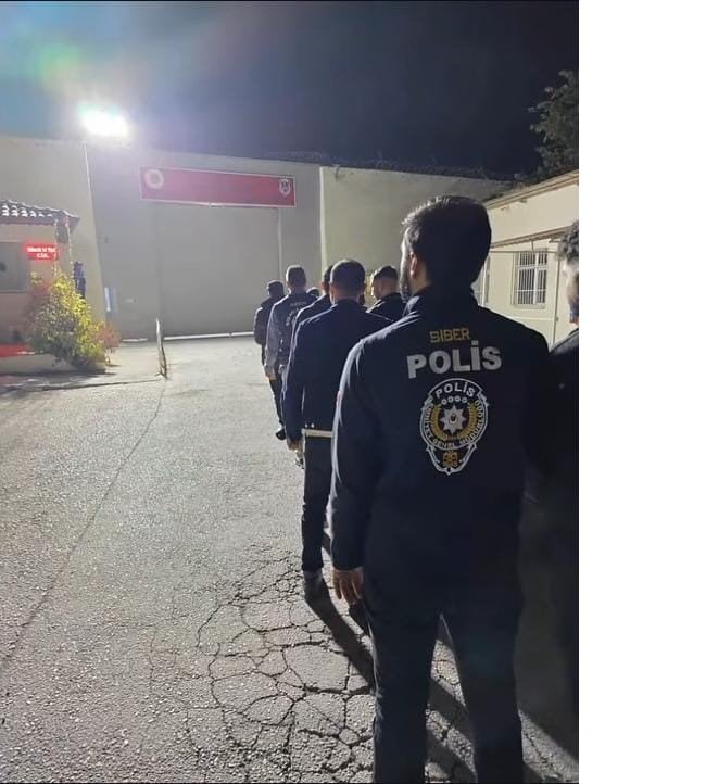 1730043043 713 Bilecikte Yasadisi Bahis Operasyonu 17 Gozalti aw316895-04.jpg