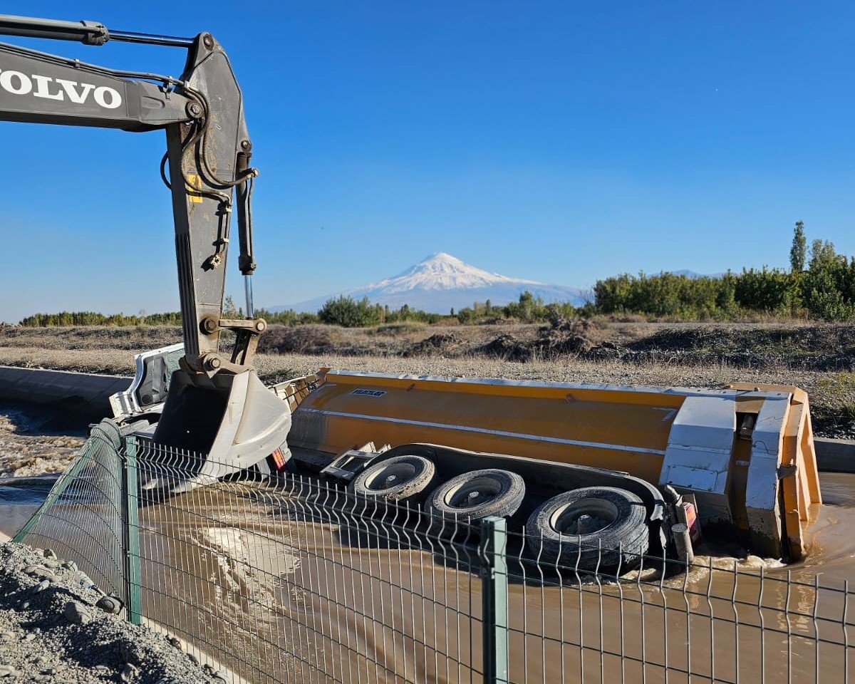 Kaza Görüntüsü 3