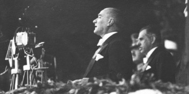 Cumhuriyetimizin 101. Yılı Coşkuyla Kutlanıyor!