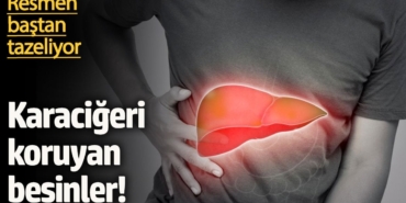Karaciğer Dostu 10 Besin ile Sağlığınızı Koruyun