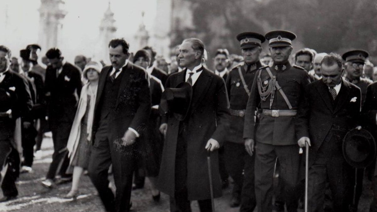 Yeni Yönetim Yapısı