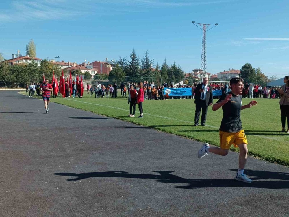 1730218087 57 Suhutta Cumhuriyet Coskusu Doruga Ulasti Şuhut’ta Cumhuriyet coşkusu