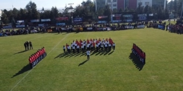 Şuhut’ta Cumhuriyet coşkusu