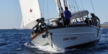 Bodrum Cup, Dünyaya Açılan Yelken Festivali!