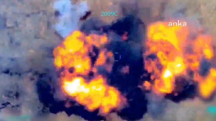 1730255972 268 TSK Irakta 2 PKKliyi etkisiz hale getirdi Teröristlerin etkisiz hale getirilmesi