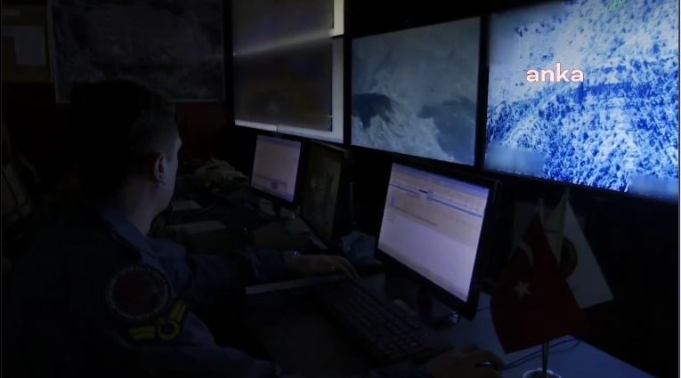 1730255972 863 TSK Irakta 2 PKKliyi etkisiz hale getirdi Teröristlerin etkisiz hale getirilmesi