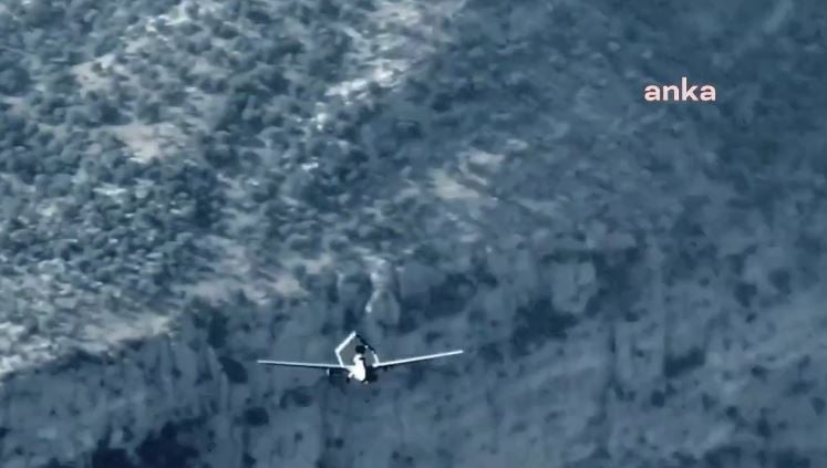 1730255972 901 TSK Irakta 2 PKKliyi etkisiz hale getirdi Teröristlerin etkisiz hale getirilmesi