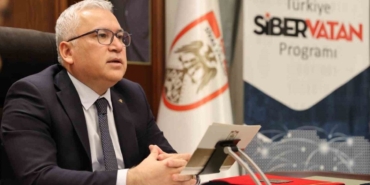 Siber  Vatan Programı protokolleri imzalandı