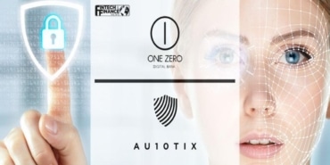 AU10TIX yeni kimlik doğrulama uygulamasını tanıttı