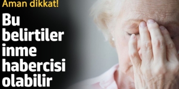 İnme Belirtilerini Tanıyın, Hayatı Kurtarın!