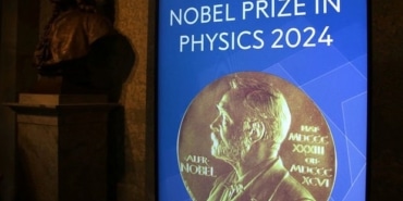 2024 Nobel Fizik Ödülü: Hopfield ve Hinton'a!