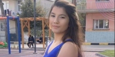 Kayıp kız cinayet kurbanı