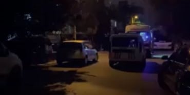 Evde fenalaşan 5 yaşındaki çocuk hayatını kaybetti