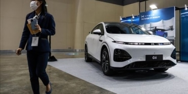 AB, Çin Elektrikli Araçlarına Ek Vergi Getirdi!