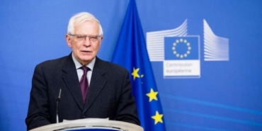 AB, Guterres'e İsrail'e Rağmen Destek Verdi