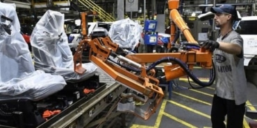 ABD Dış Ticaret Açığı 5 Ayın En Düşük Seviyesinde