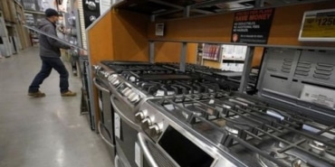 ABD Fabrika Siparişleri Ağustos'ta Düştü