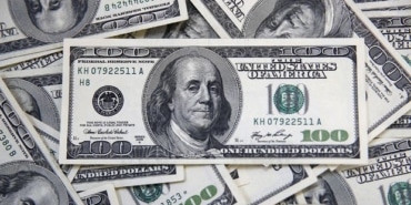 ABD Hazinesi Borçlanma Tahminini 19 Milyar Düşürdü