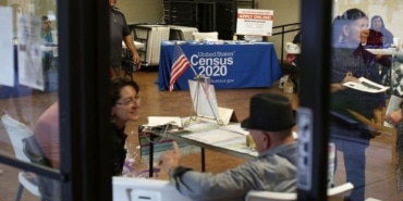 ABD İşsizlik Maaşı Başvuruları Beş Ayın En Düşüğünde